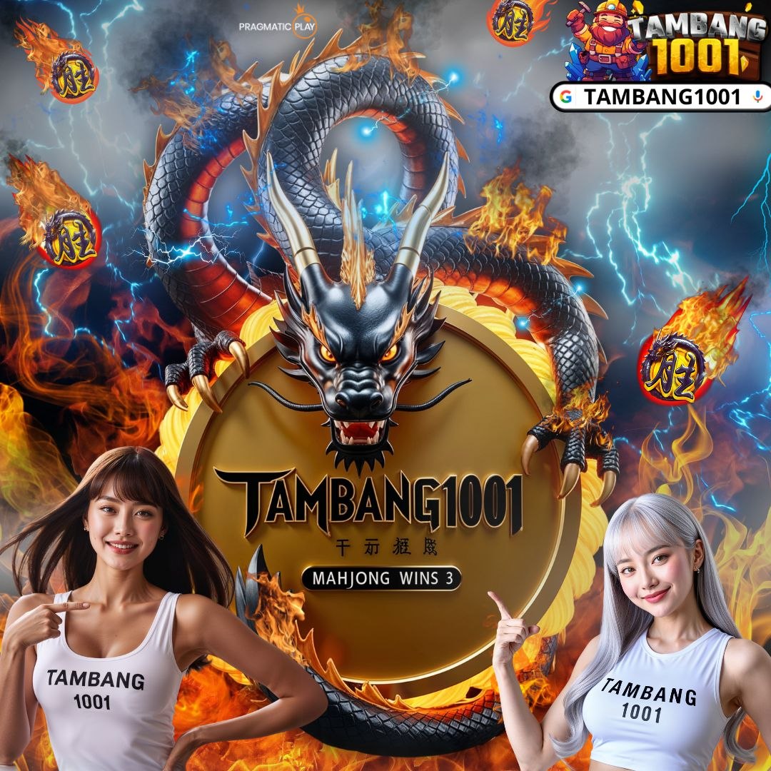 Mahjong Wins 3 TAMBANG1001